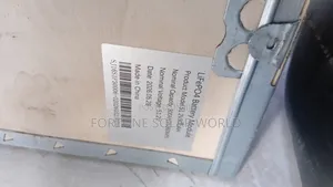 15kwh 48v SMS Solar Lithium Ion Battery