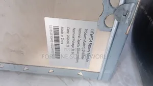 15kwh 48v SMS Solar Lithium Ion Battery