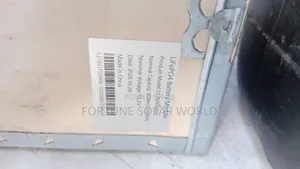 15kwh 48v SMS Solar Lithium Ion Battery