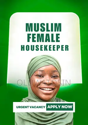 Devout Muslim Elder Caregiver Urgently Needed