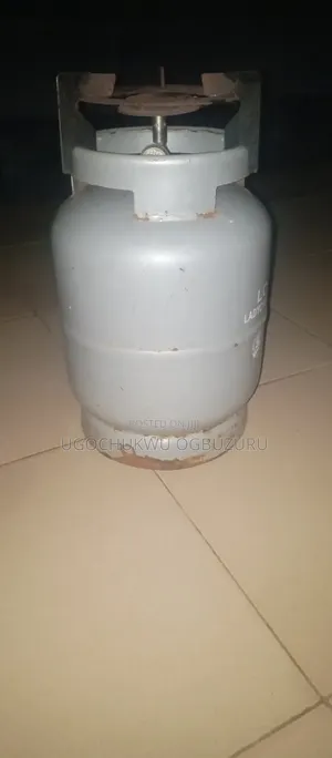 Cylinder 5KG