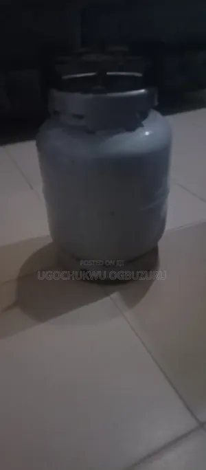 Cylinder 5KG