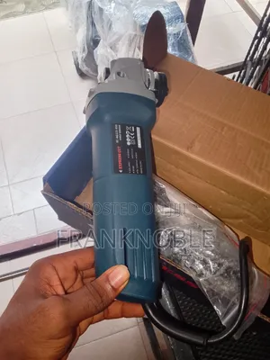 Angle Grinder 950W