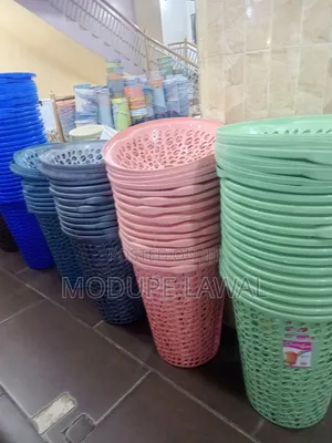 Laundry Basket