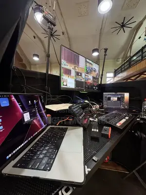 Live Streaming Services