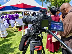 Live Streaming Services