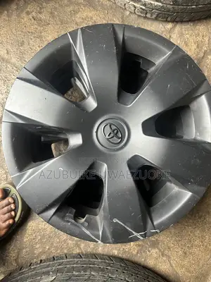 16”Wheel Covers for Toyota