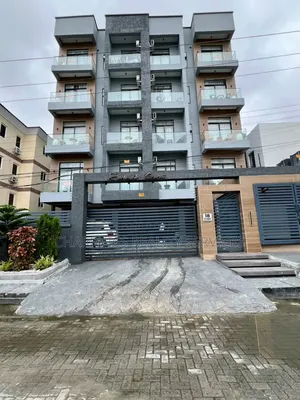 2bdrm Apartment in Ikate for sale