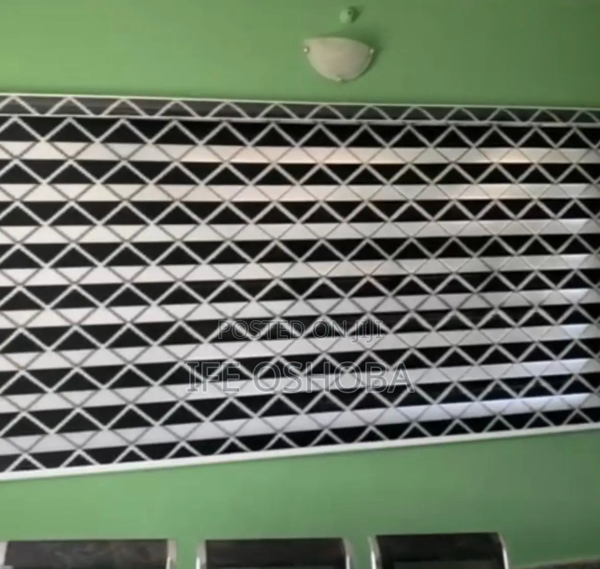 Window Blinds