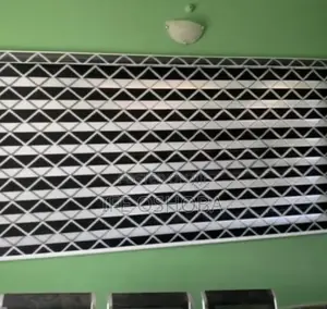Window Blinds