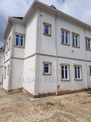 Furnished 2bdrm Block of Flats in Mowokekere, Ijede / Ikorodu for rent
