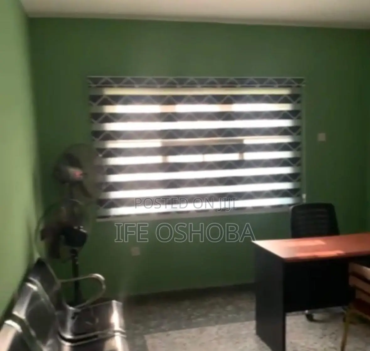 Window Blinds