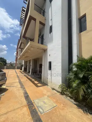 3bdrm Apartment in Jahi for rent