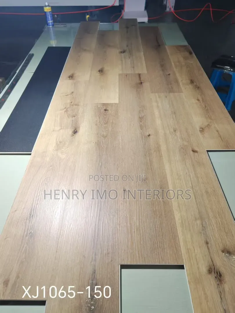 High Quality Vinyl Floor