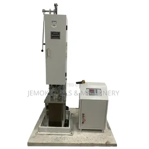 Automatic Asphalt Marshall Compactor/Marshall Compaction Machine