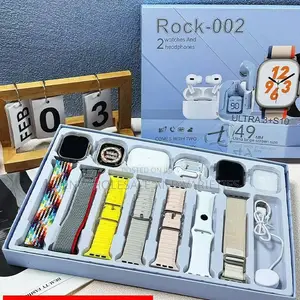13 in 1 Smartwatch