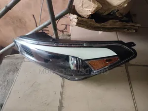 Head Lamp Hyundai Tucson 2016/17