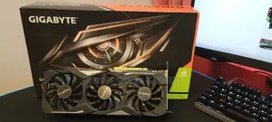 Nvidia Geforce RTX 2070 Super 8gb Dedicated Graphics Card