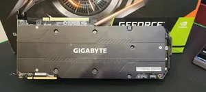 Nvidia Geforce RTX 2070 Super 8gb Dedicated Graphics Card