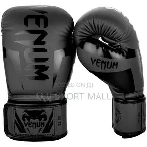 Venum Glove Set