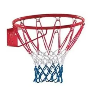 Wall Mounted Hanging Basketball Goal Hoop