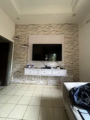 55” Hisense Television