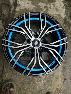 16”Rims Toyota Camry Also Available for Lexus Nissan