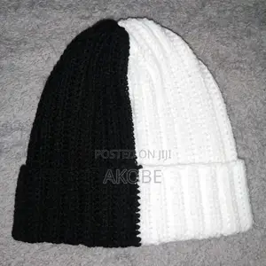 Crochet Beanie