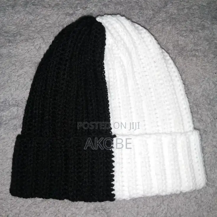 Crochet Beanie