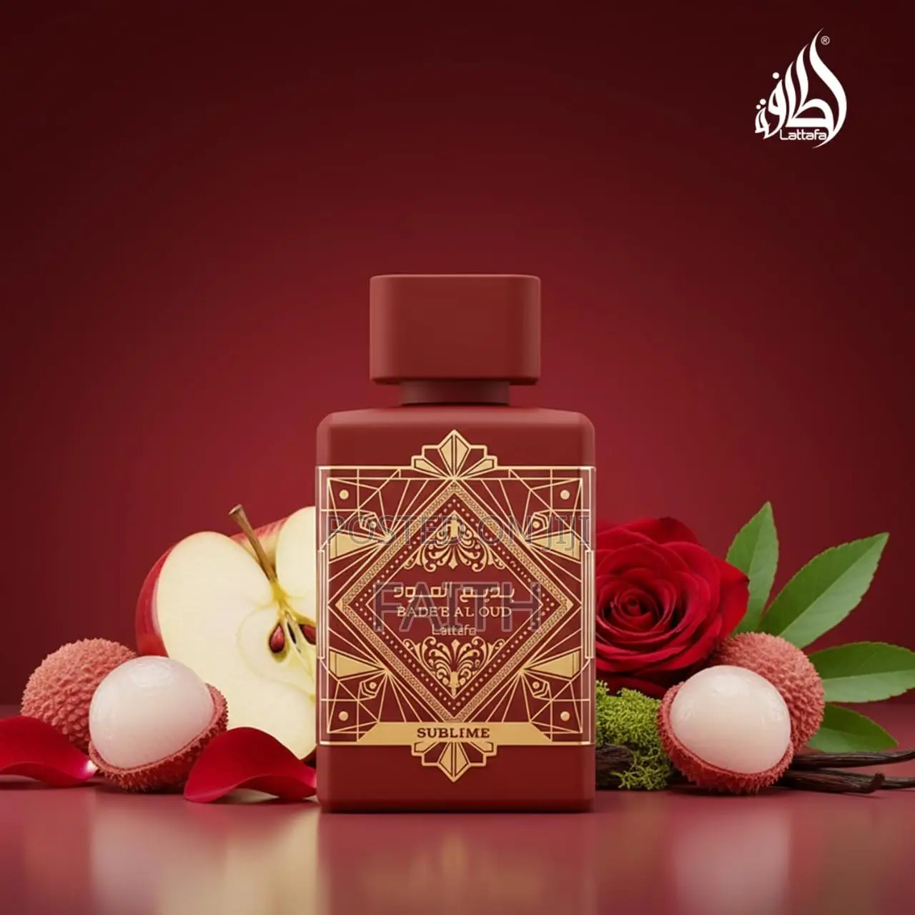 Elevate Your Scent Game