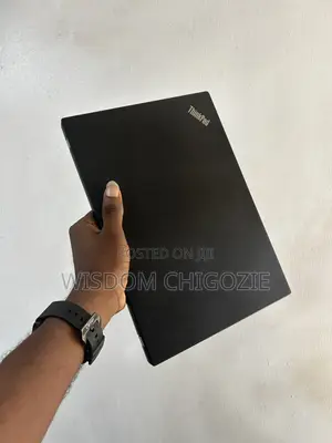 Laptop Lenovo ThinkPad X13 Gen 2 16GB Intel Core i5 SSD 256GB