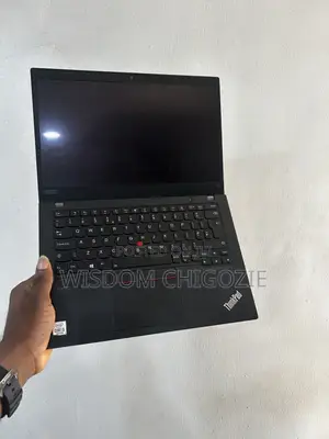 Laptop Lenovo ThinkPad X13 Gen 2 16GB Intel Core i5 SSD 256GB