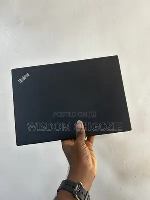 Laptop Lenovo ThinkPad X13 Gen 2 16GB Intel Core i5 SSD 256GB