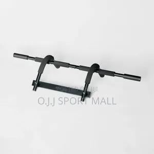 Pull Up Bar Door Gym