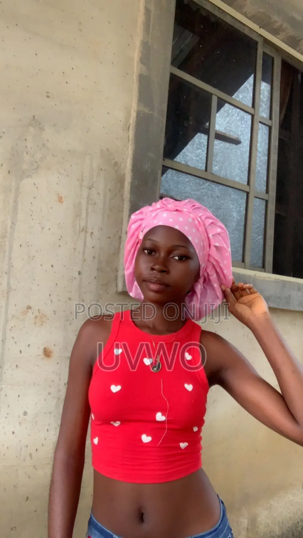 Bonnets for Girls