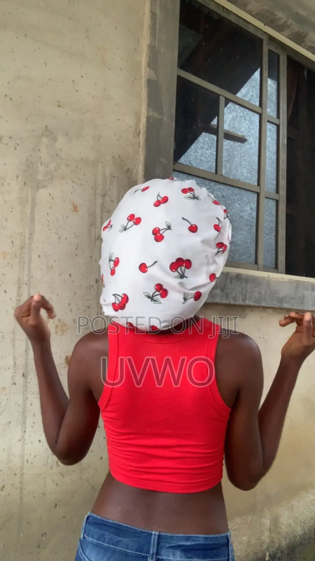 Bonnets for Girls