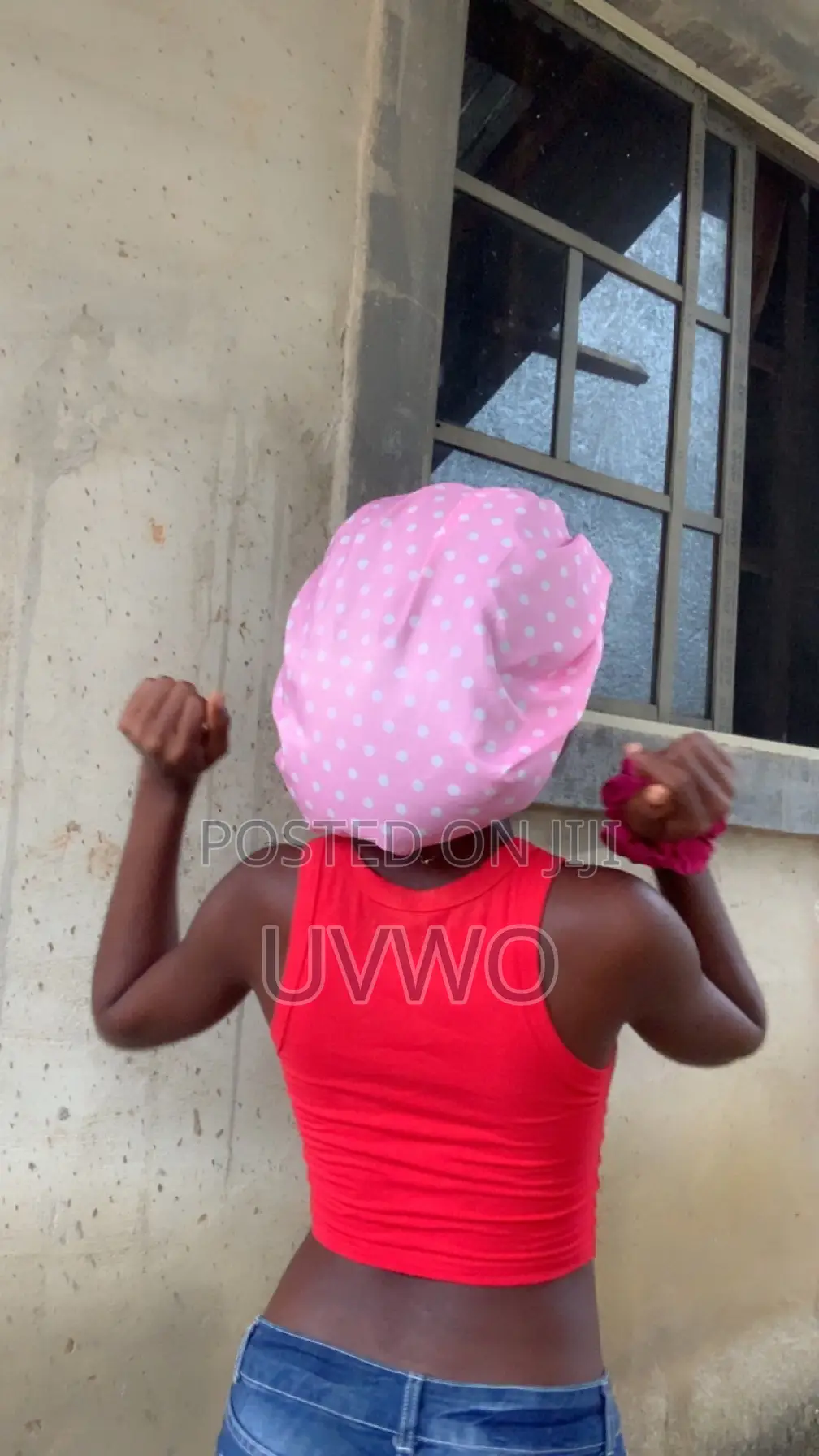 Bonnets for Girls