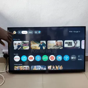 Philips Google Smart TV 32 Inches Display With Free Netflix Account