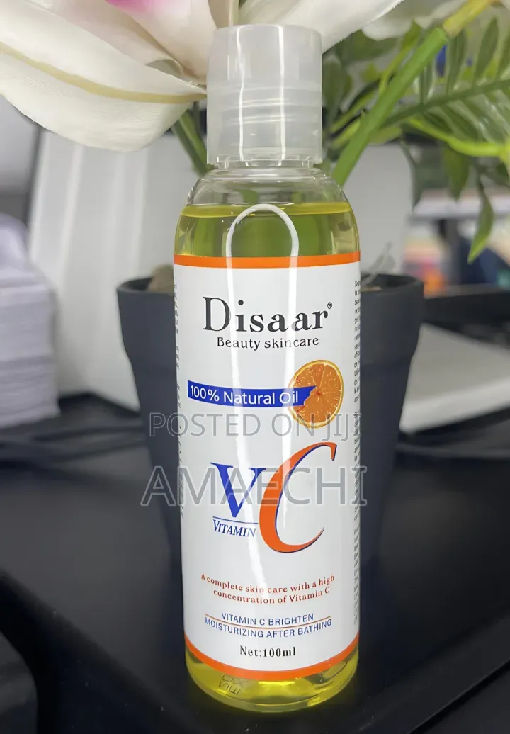 Disaar Oil