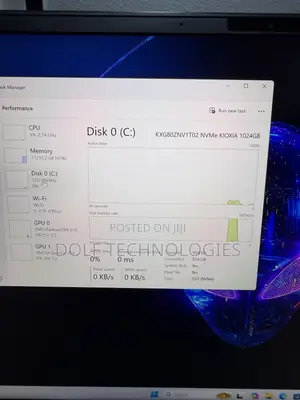Laptop Alienware M16 R1 16GB AMD Ryzen 9 SSD 1T