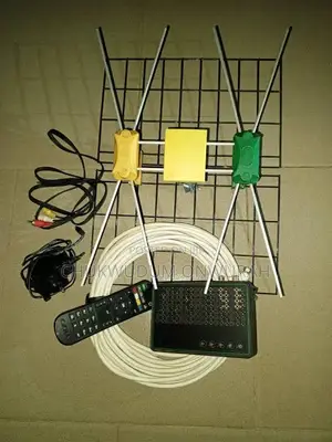 Gotv Decoder