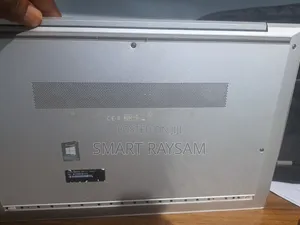 Laptop HP EliteBook 845 G8 64GB AMD Ryzen 7 SSD 2T