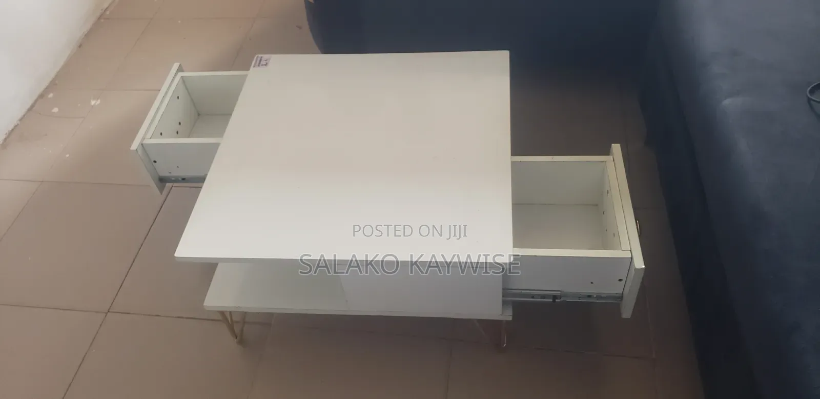 Center Table