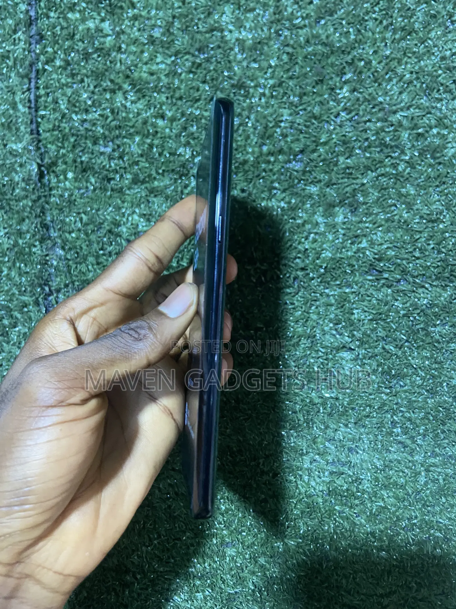 Samsung Galaxy S8+ 128 GB Black