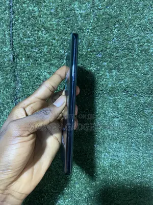 Samsung Galaxy S8+ 128 GB Black