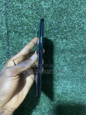 Samsung Galaxy S8+ 128 GB Black