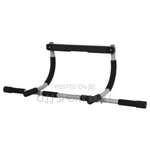 Standard Door Gym Pull Up Bar