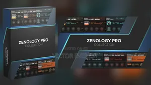 Roland Zenology Pro