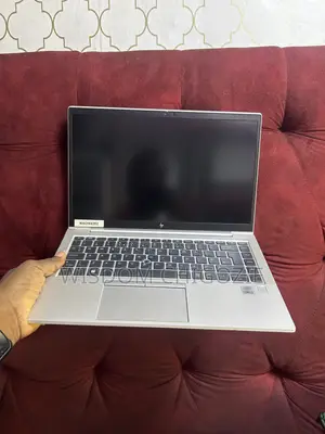 Laptop HP EliteBook 840 G7 8GB Intel Core i5 SSD 256GB
