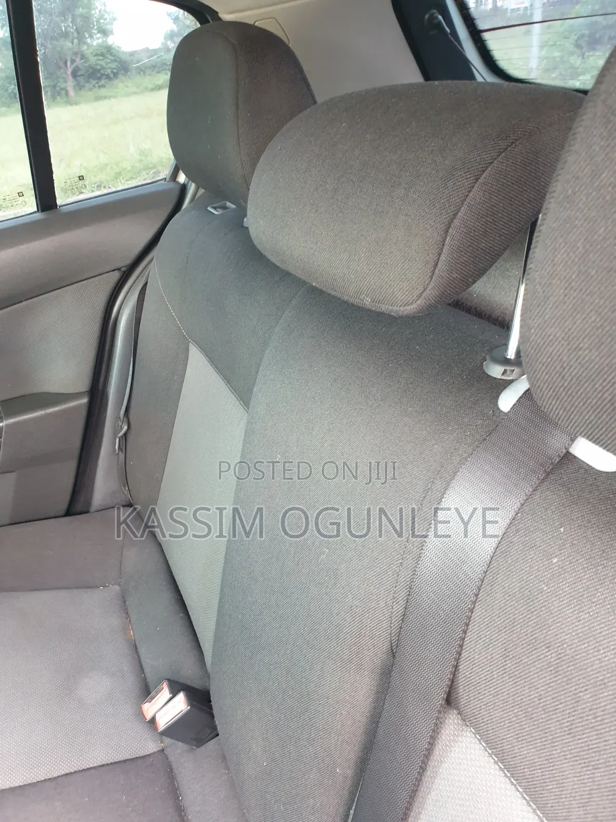 Opel Astra 2007 Gold